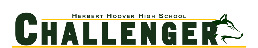 The student news site of Hoover High School