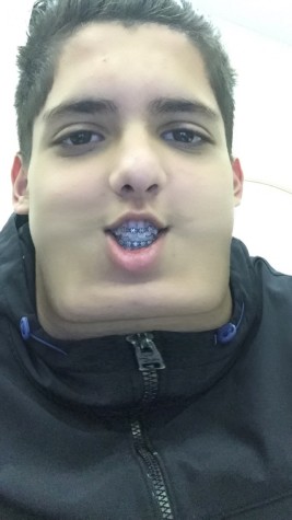 Irvin Hernandez