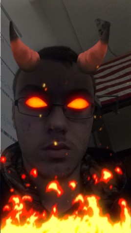 Drew pofile