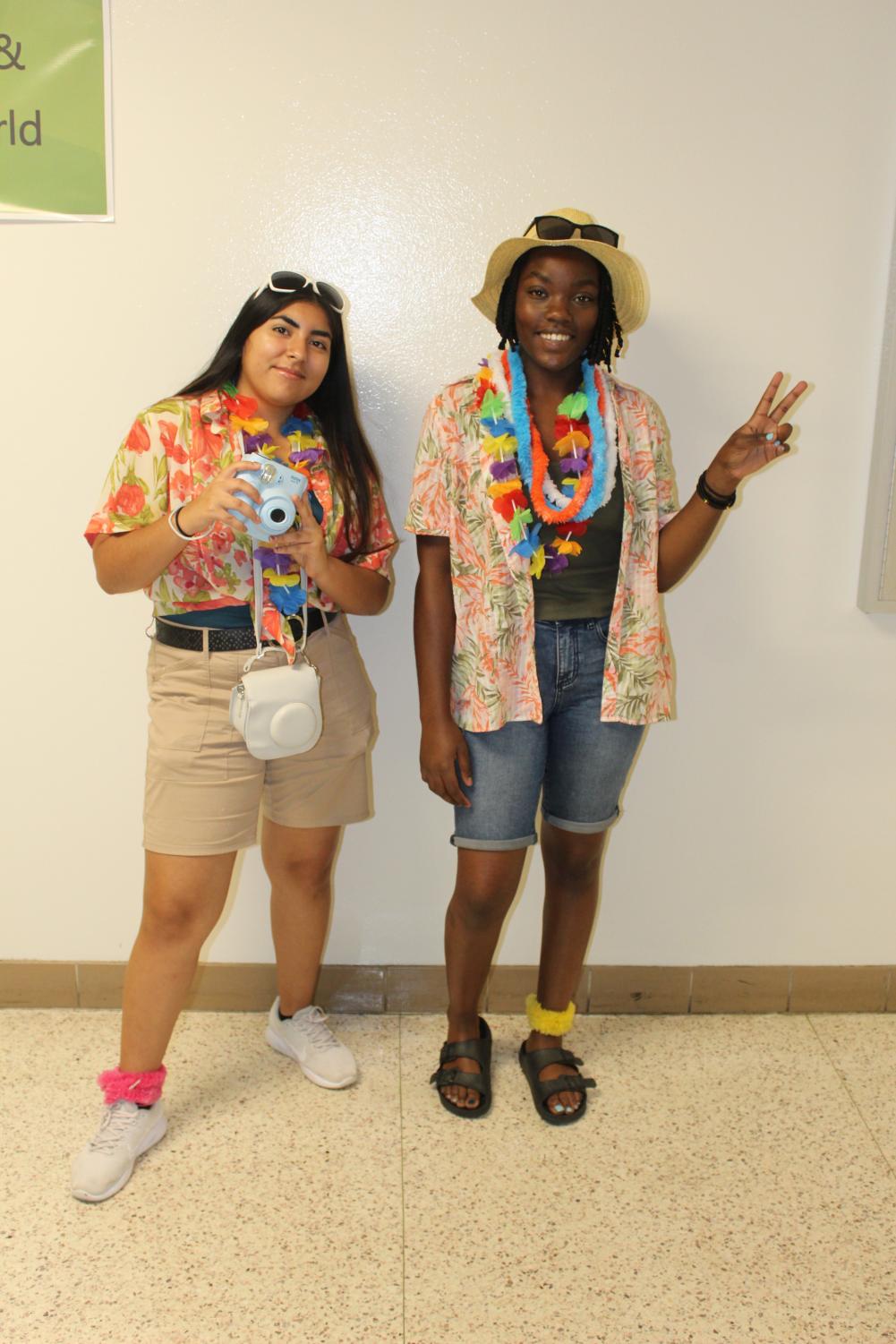 Spirit Week