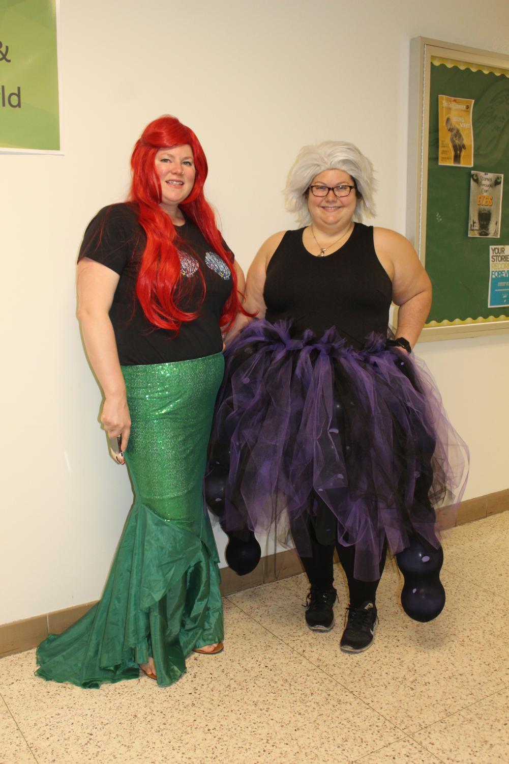 Spirit Week
