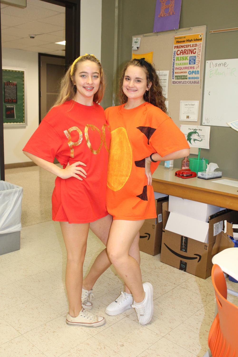 Spirit Week
