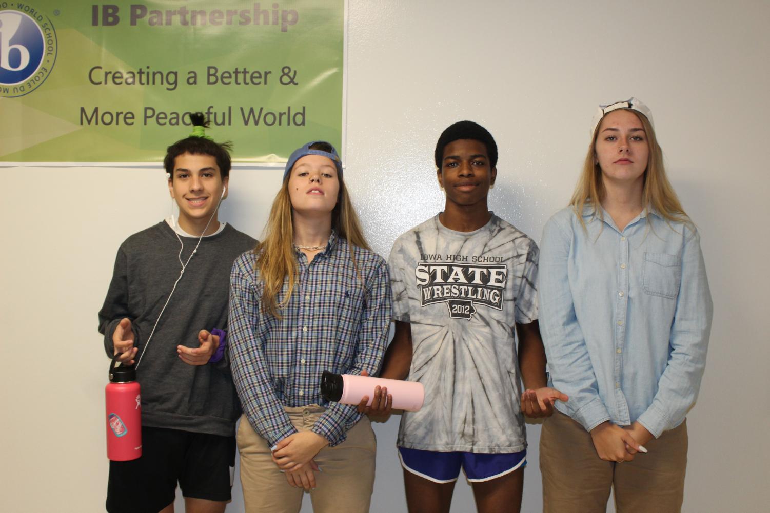 Spirit Week