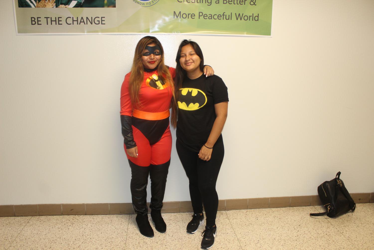 Spirit Week
