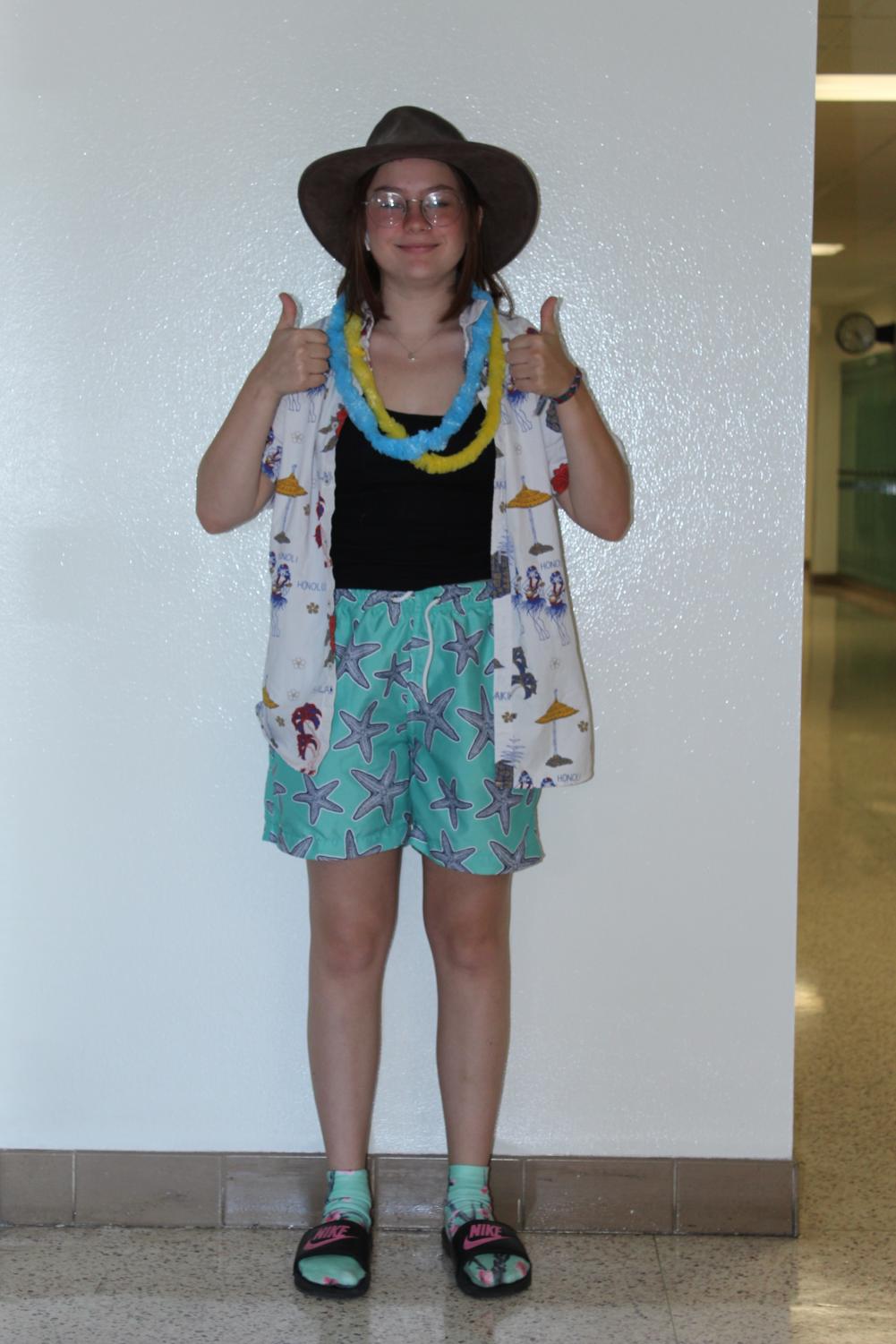Spirit Week