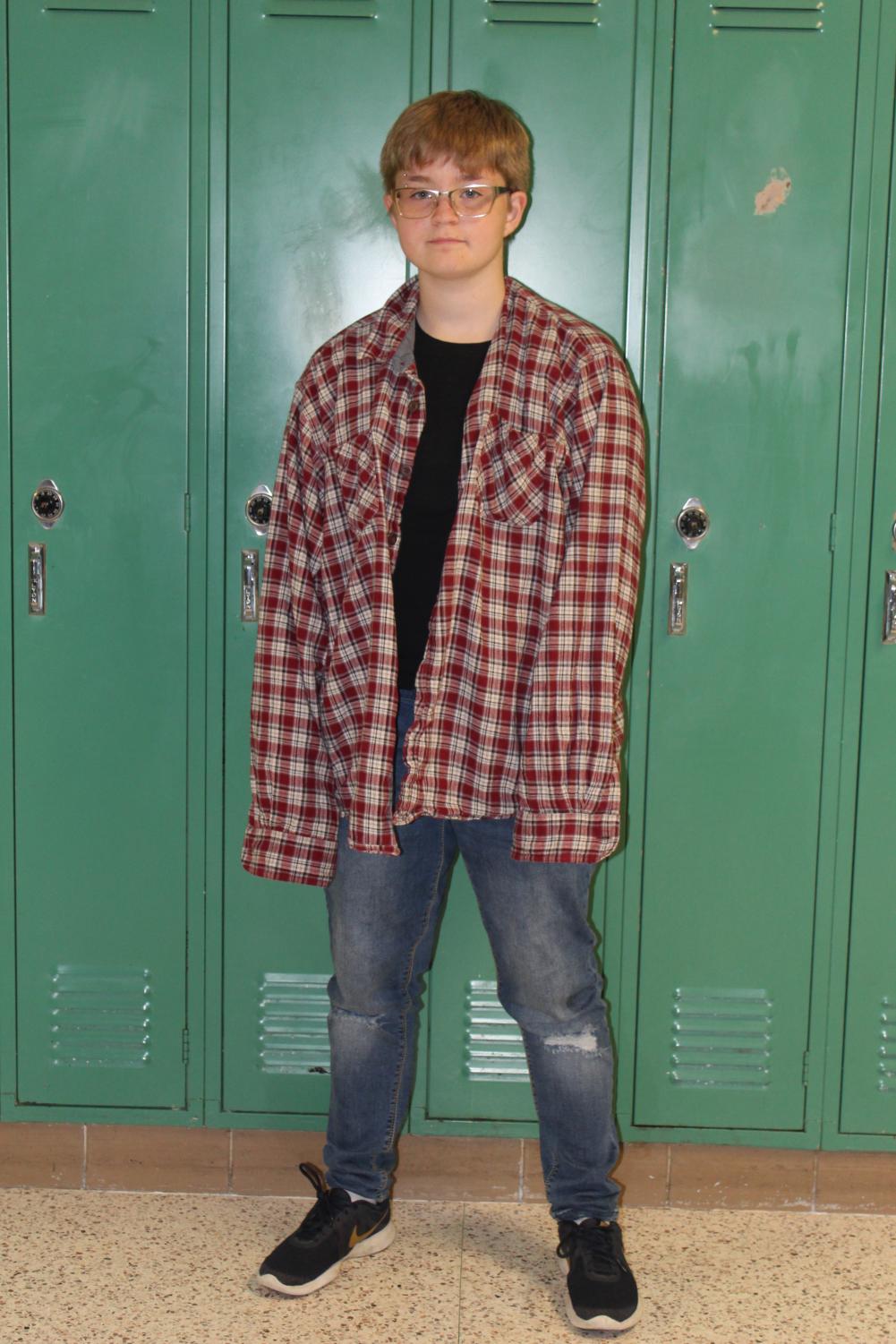 Spirit Week