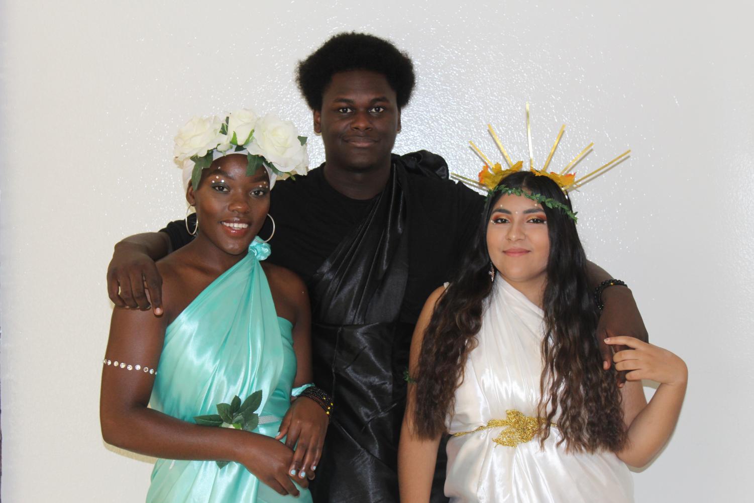 Spirit Week