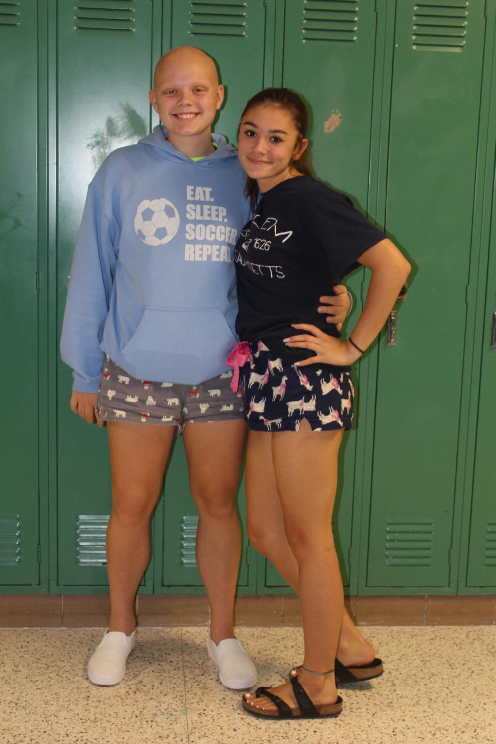 Spirit Week