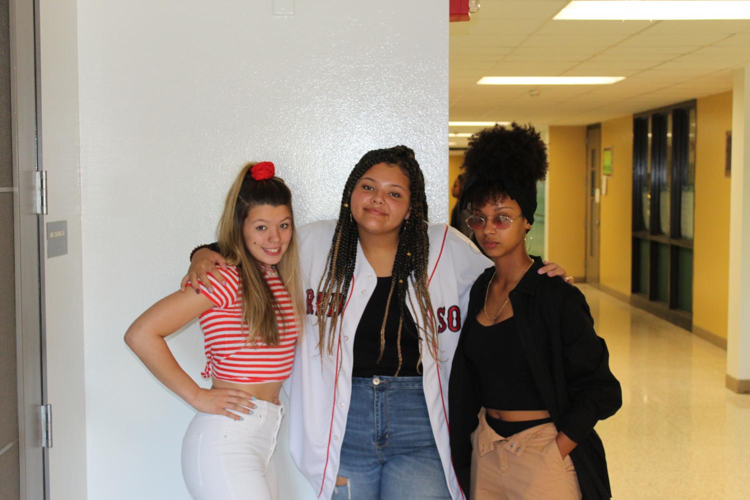 Spirit Week