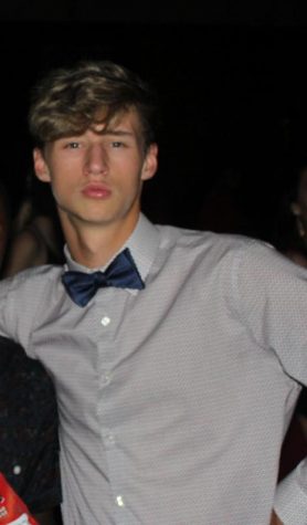 Ethan Rogers