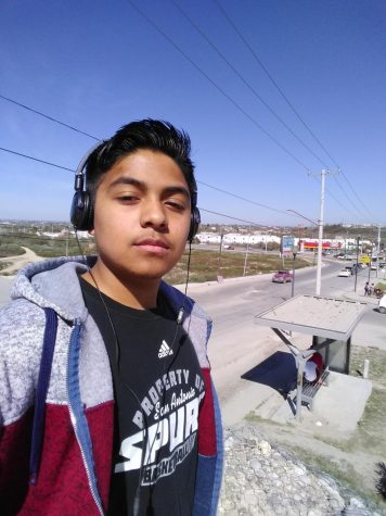 Joel Segura