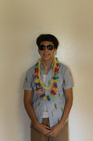 Alexander Ramirez