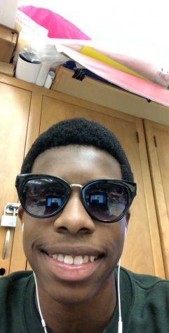Asante Gordon