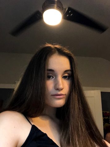 Amber Hagler