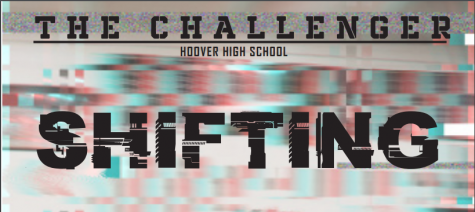 The Challenger Issue 1, 2019
