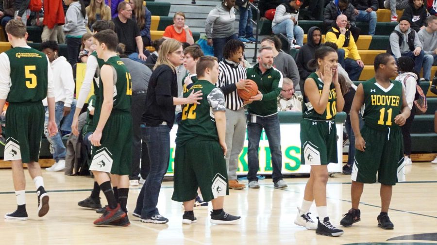 Unified Basketball