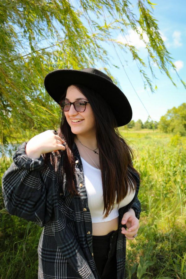 Callie Garcia