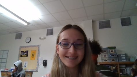 Kaylee Burch
