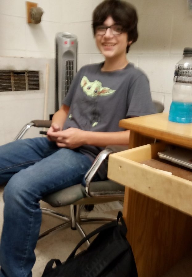 Lucas Wood