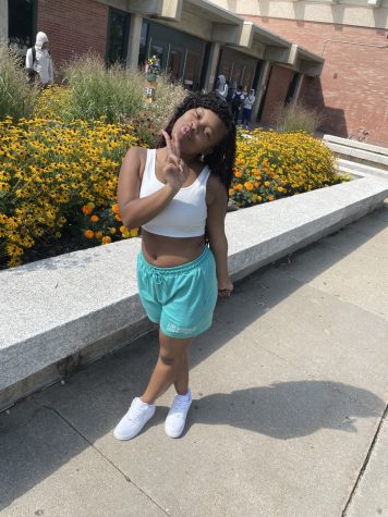 Barbreanna Dantzler